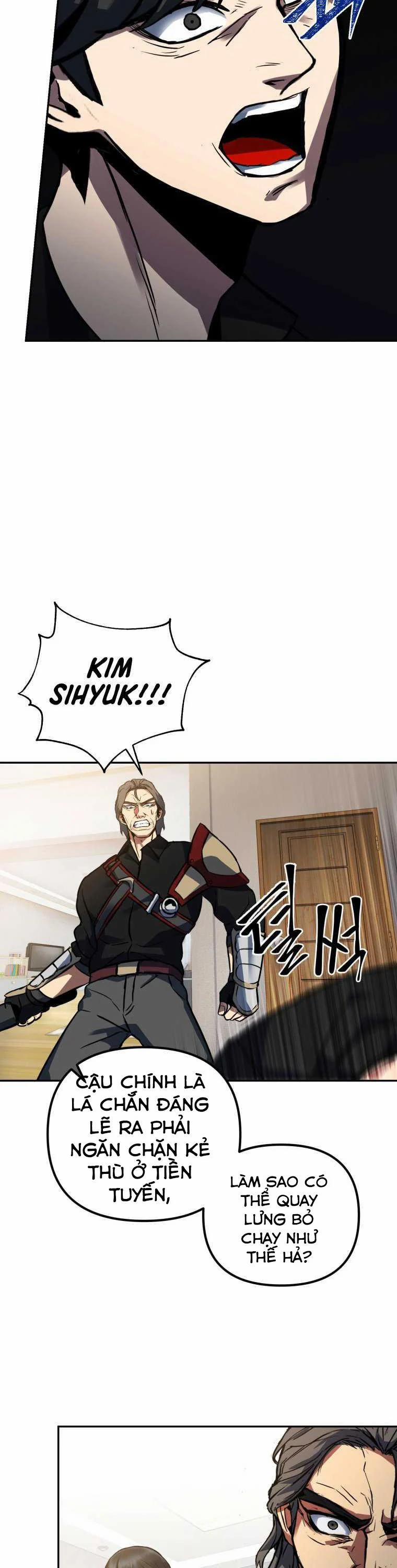 Thăng Hạng Từ Đỉnh Cấp 4 trang 42