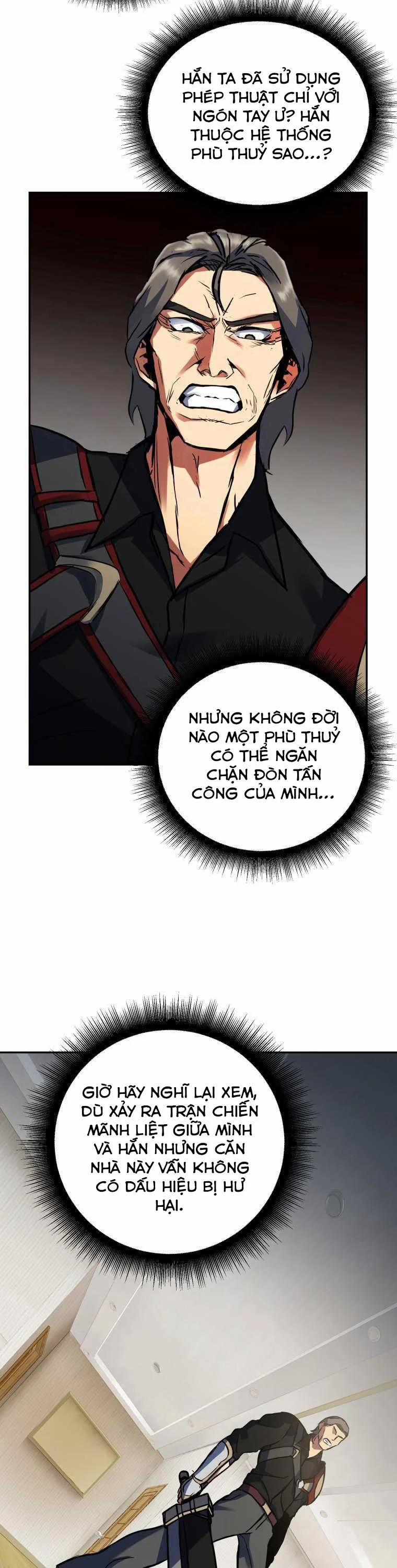 Thăng Hạng Từ Đỉnh Cấp 4 trang 44