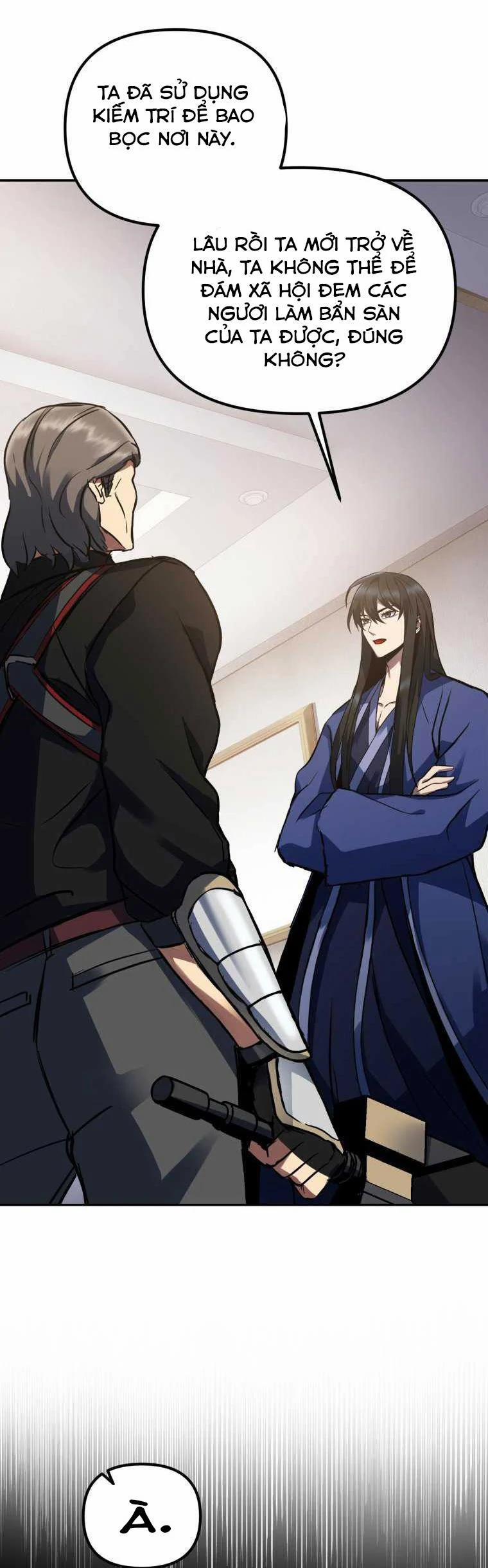 Thăng Hạng Từ Đỉnh Cấp 4 trang 46