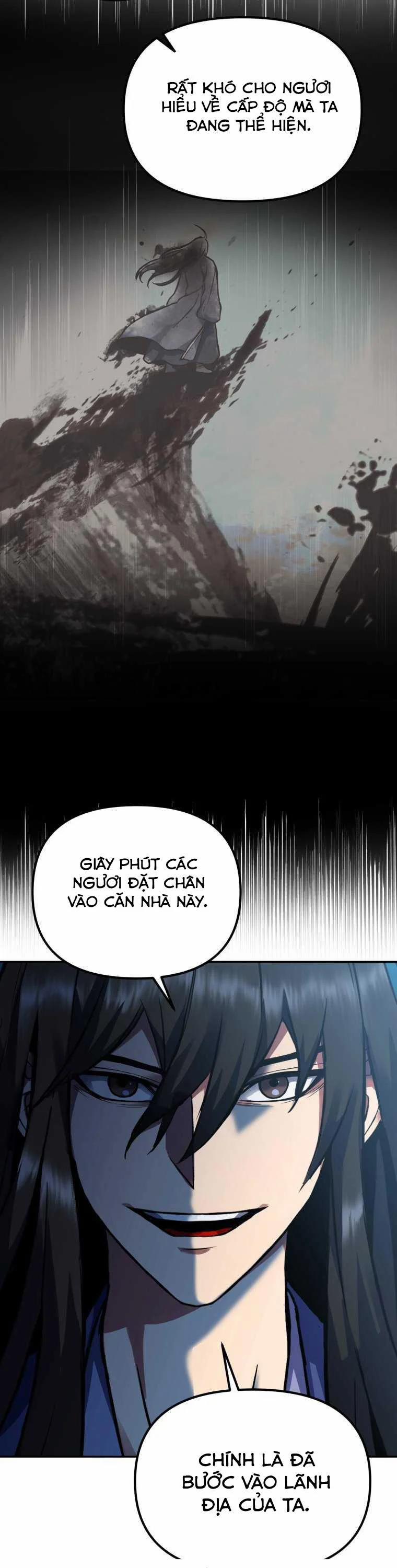 Thăng Hạng Từ Đỉnh Cấp 4 trang 47