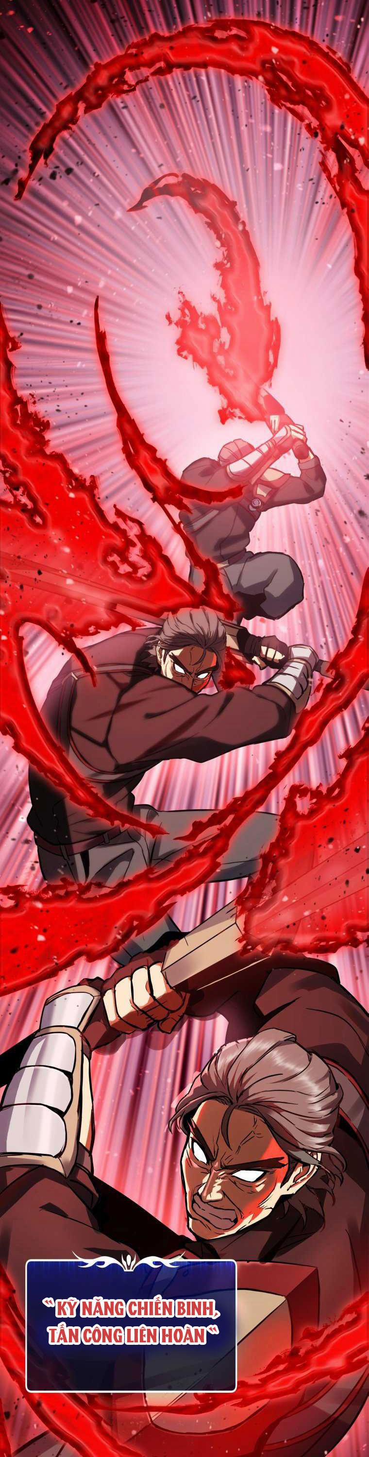 Thăng Hạng Từ Đỉnh Cấp 4 trang 5