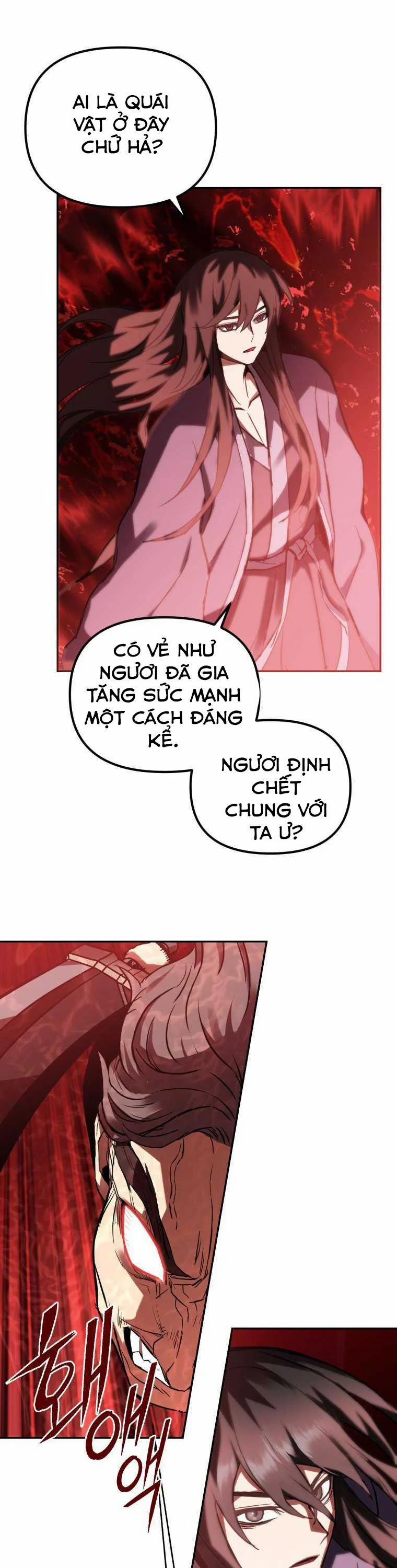 Thăng Hạng Từ Đỉnh Cấp 4 trang 50