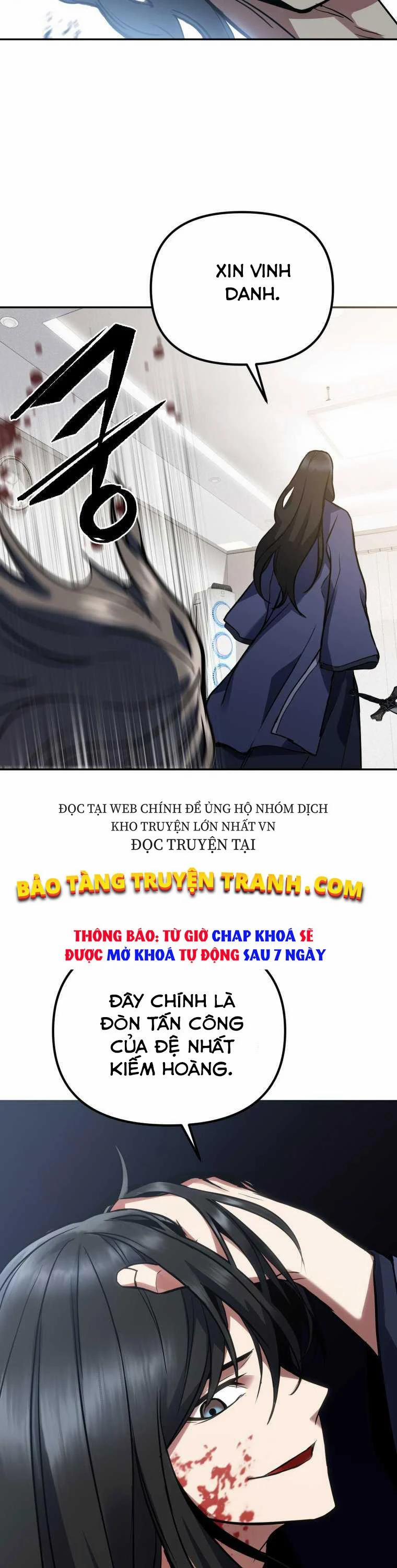 Thăng Hạng Từ Đỉnh Cấp 4 trang 56