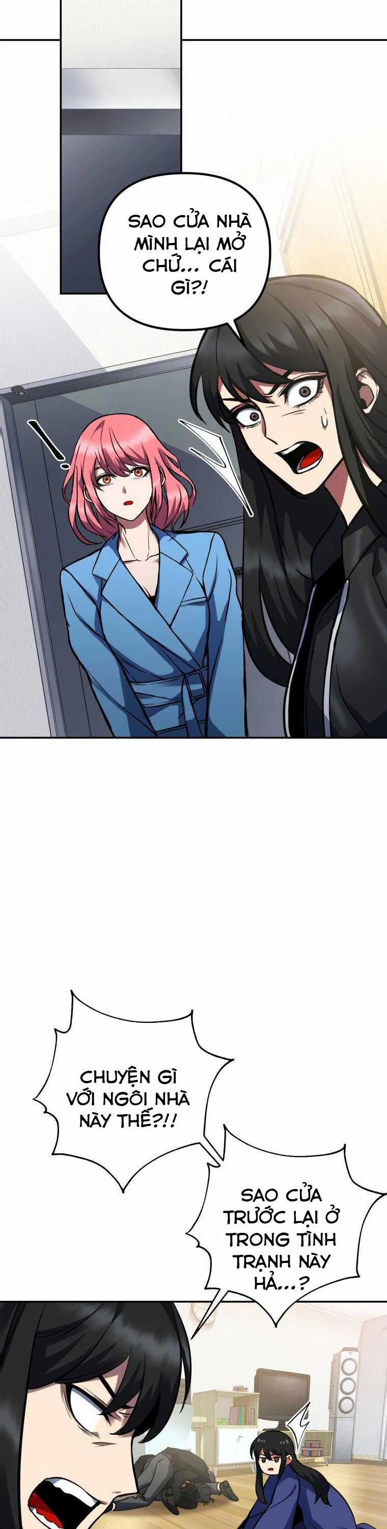 Thăng Hạng Từ Đỉnh Cấp 4 trang 58