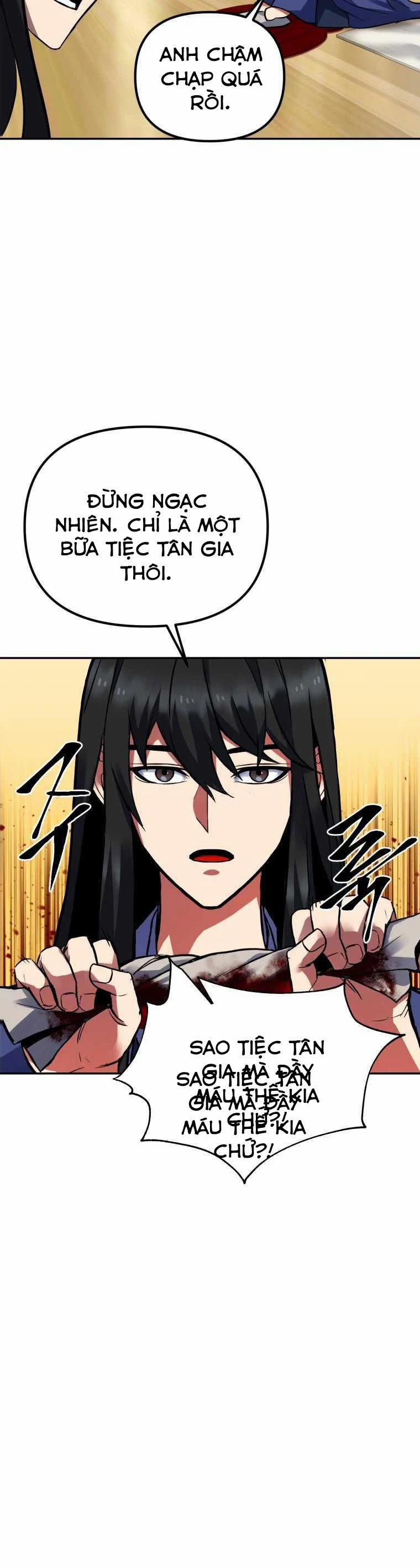 Thăng Hạng Từ Đỉnh Cấp 4 trang 59