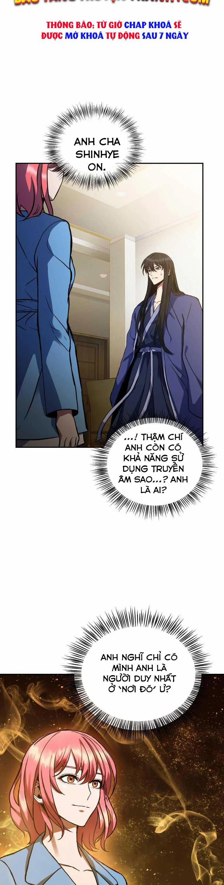 Thăng Hạng Từ Đỉnh Cấp 4 trang 62