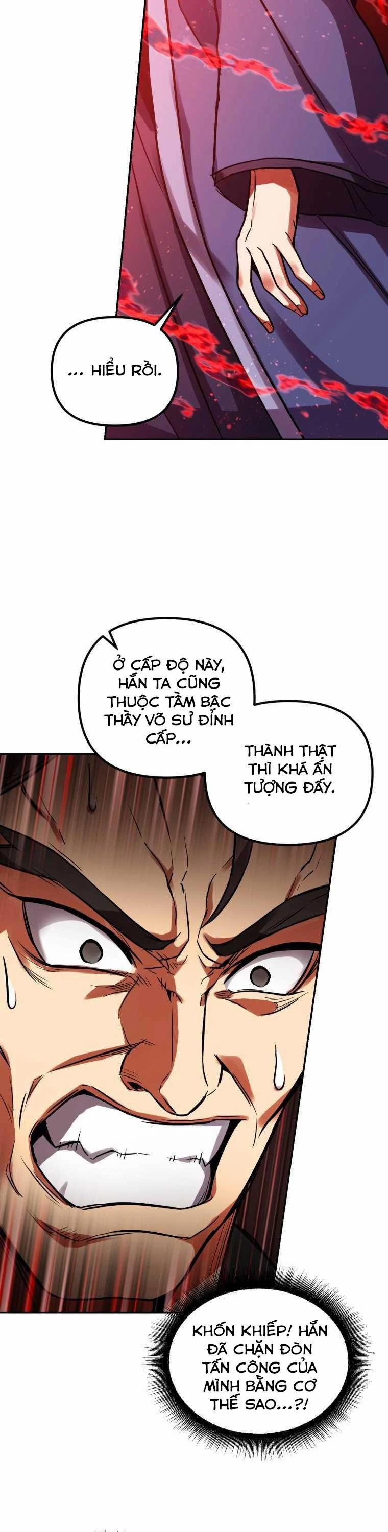 Thăng Hạng Từ Đỉnh Cấp 4 trang 9