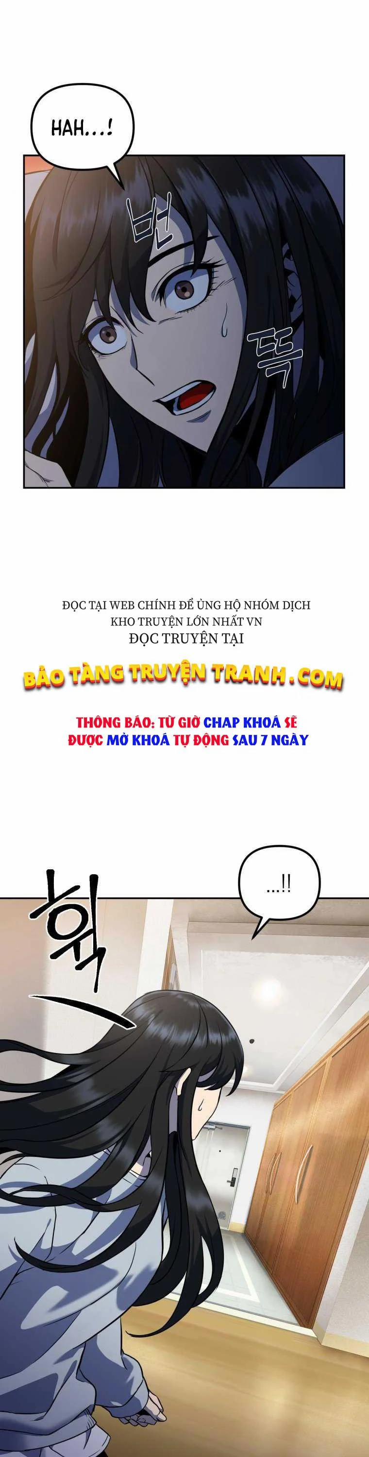 Thăng Hạng Từ Đỉnh Cấp 5 trang 1