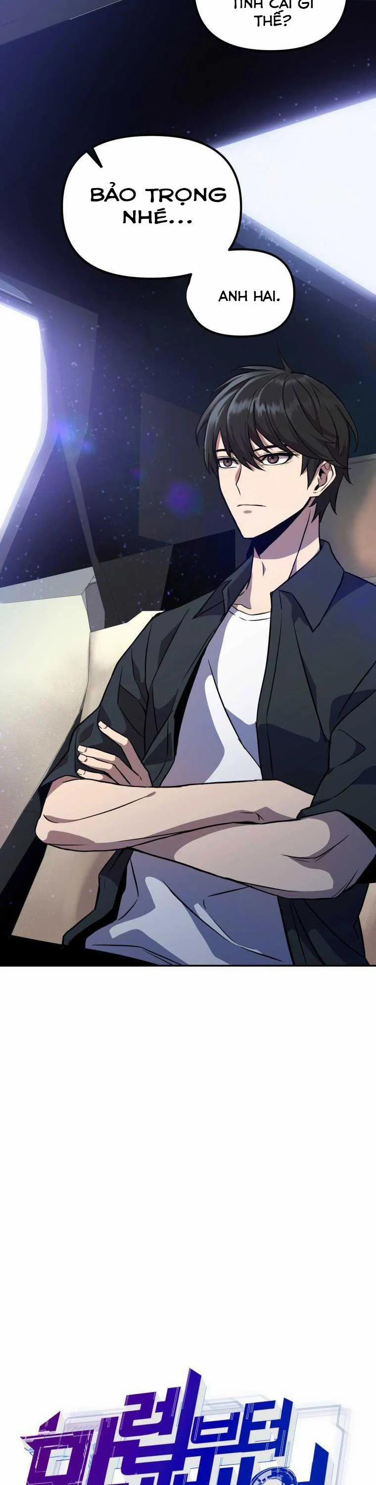 Thăng Hạng Từ Đỉnh Cấp 5 trang 10