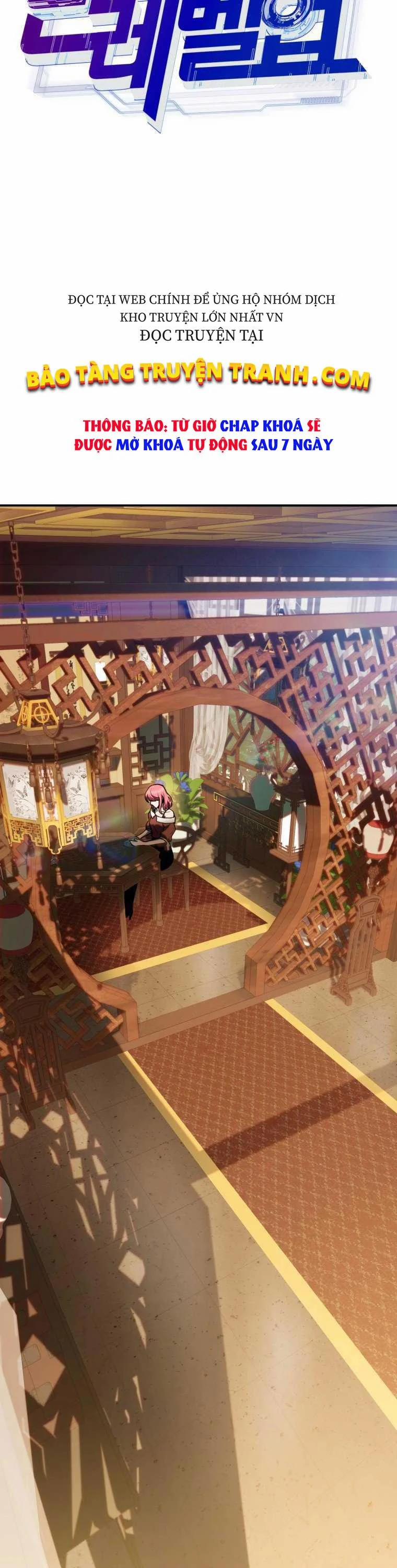 Thăng Hạng Từ Đỉnh Cấp 5 trang 11