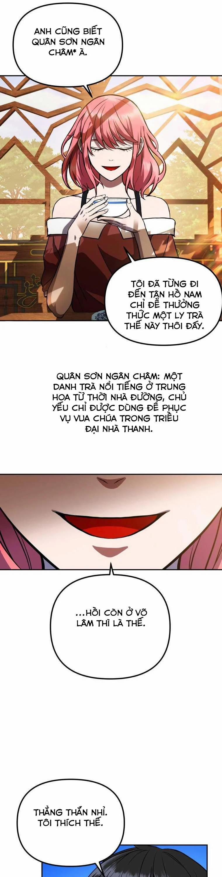 Thăng Hạng Từ Đỉnh Cấp 5 trang 14