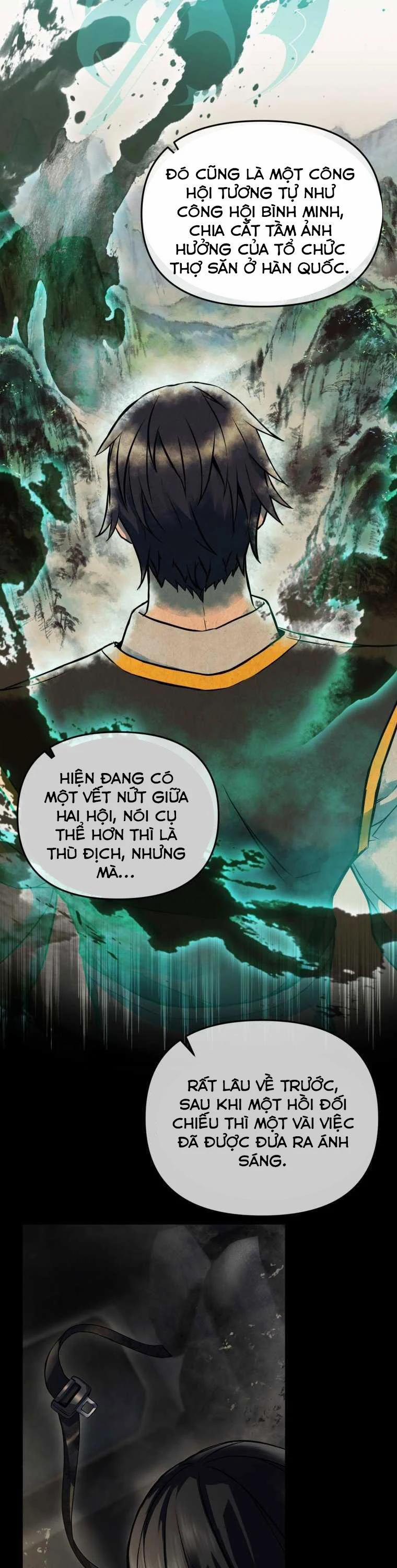 Thăng Hạng Từ Đỉnh Cấp 5 trang 16