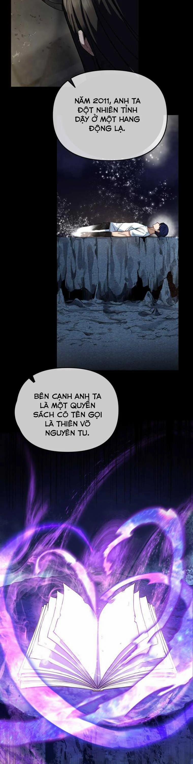 Thăng Hạng Từ Đỉnh Cấp 5 trang 17