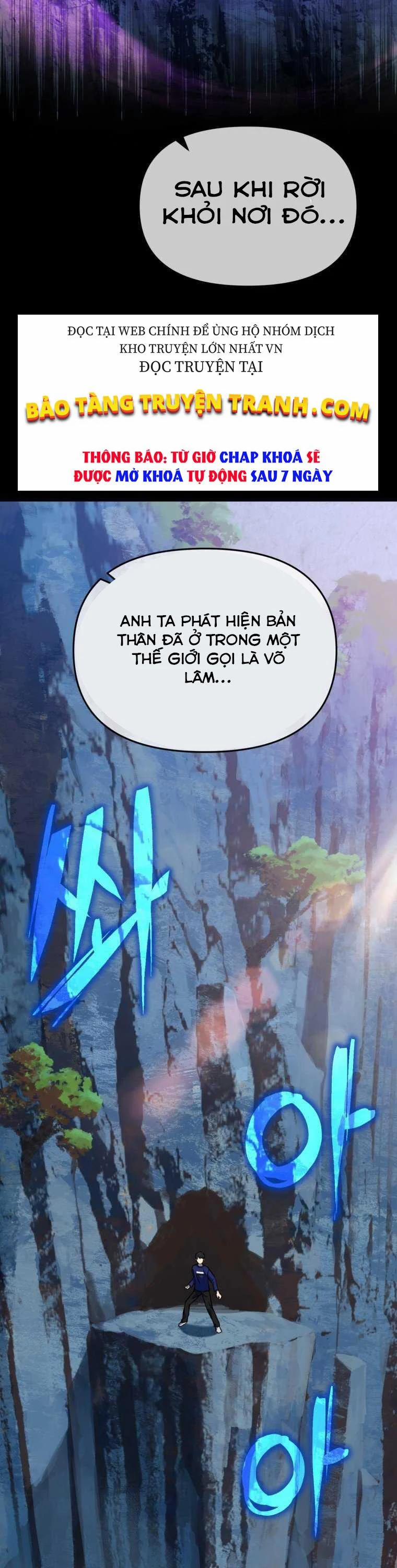 Thăng Hạng Từ Đỉnh Cấp 5 trang 18