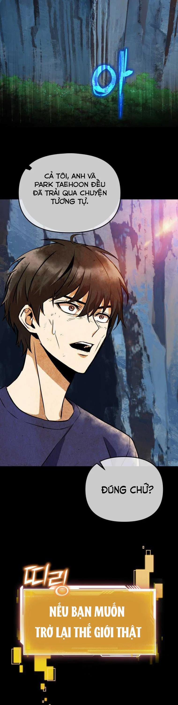 Thăng Hạng Từ Đỉnh Cấp 5 trang 19