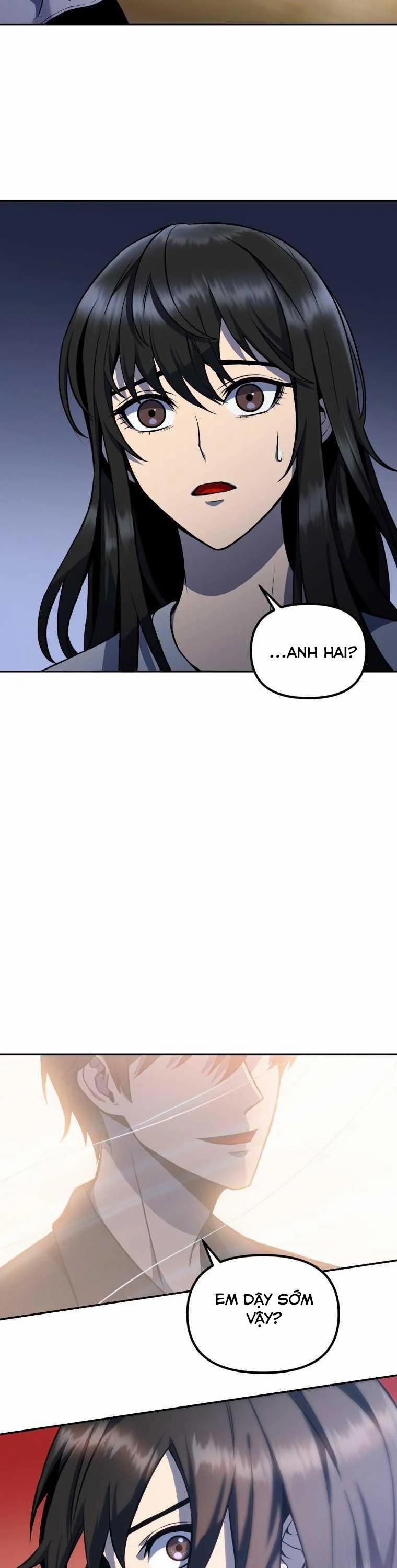 Thăng Hạng Từ Đỉnh Cấp 5 trang 2