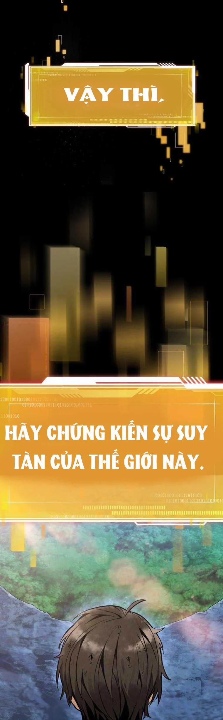 Thăng Hạng Từ Đỉnh Cấp 5 trang 20