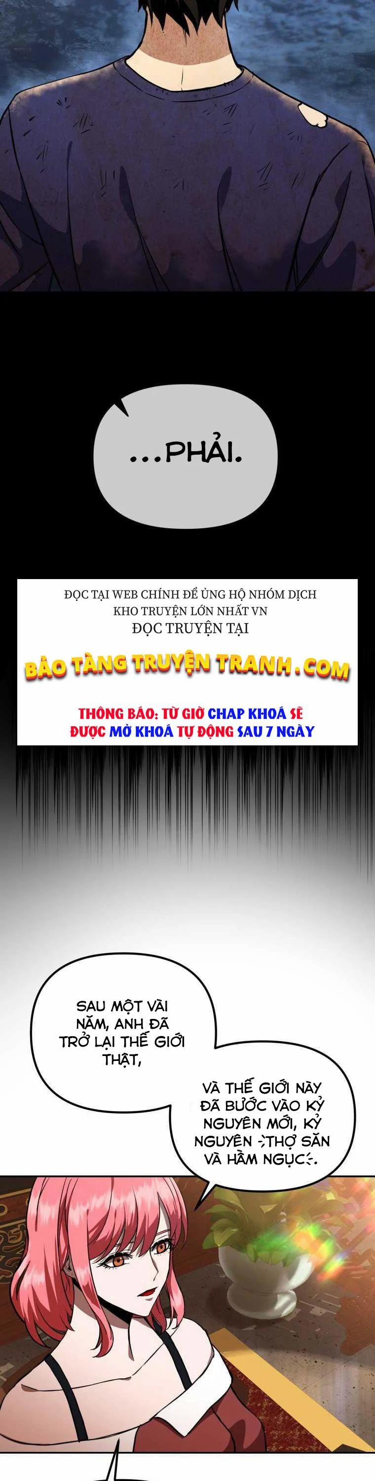 Thăng Hạng Từ Đỉnh Cấp 5 trang 21