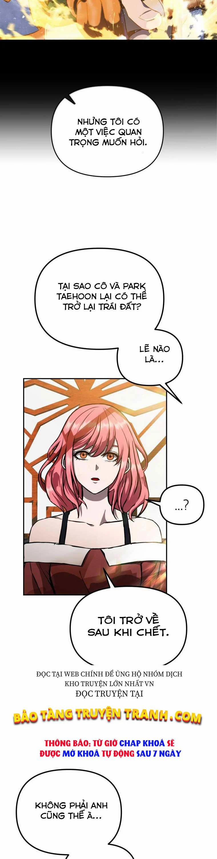 Thăng Hạng Từ Đỉnh Cấp 5 trang 24