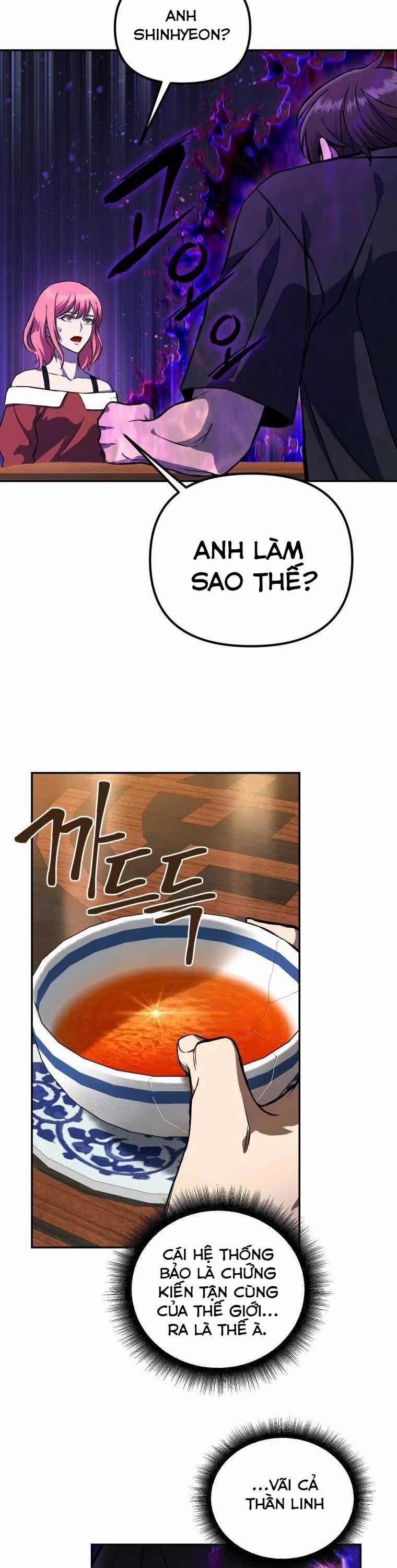 Thăng Hạng Từ Đỉnh Cấp 5 trang 25