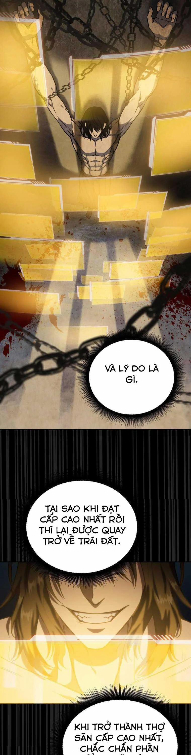 Thăng Hạng Từ Đỉnh Cấp 5 trang 27