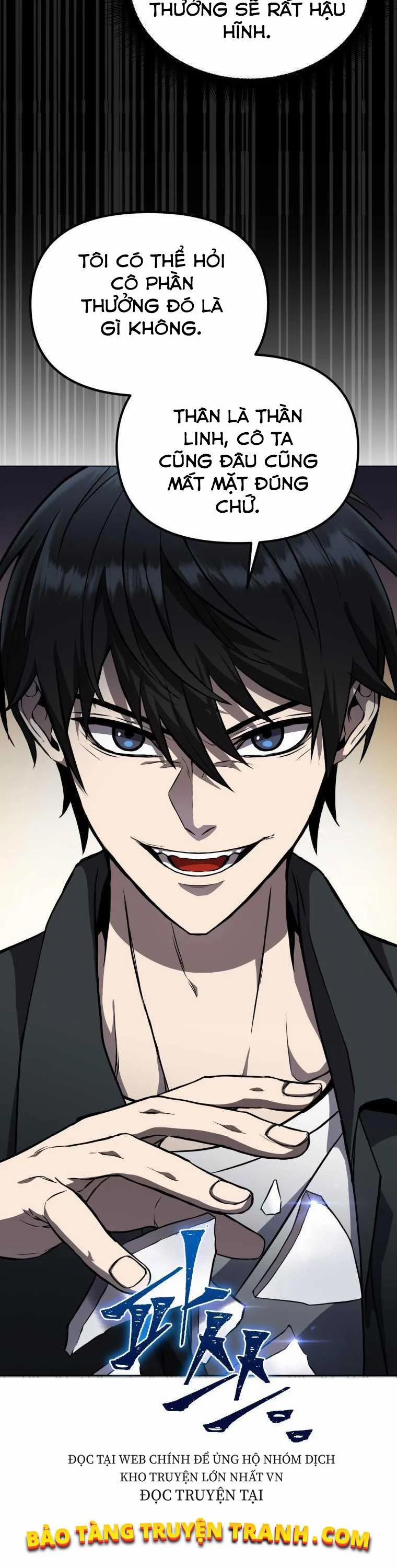 Thăng Hạng Từ Đỉnh Cấp 5 trang 28