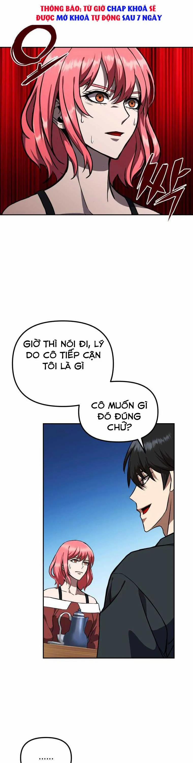 Thăng Hạng Từ Đỉnh Cấp 5 trang 29