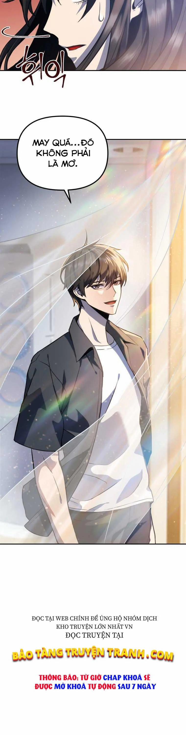 Thăng Hạng Từ Đỉnh Cấp 5 trang 3