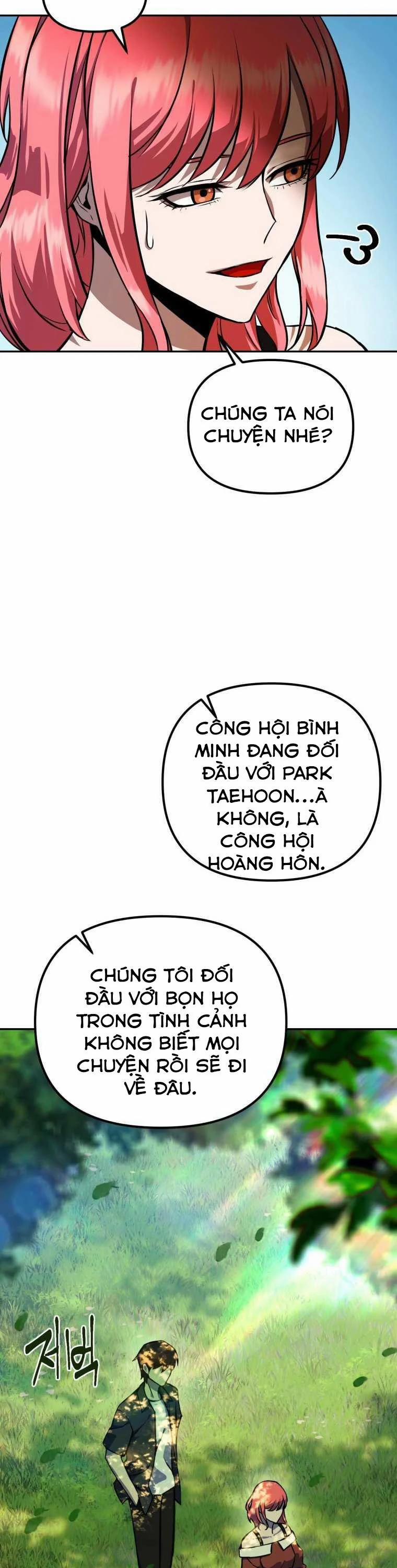 Thăng Hạng Từ Đỉnh Cấp 5 trang 30