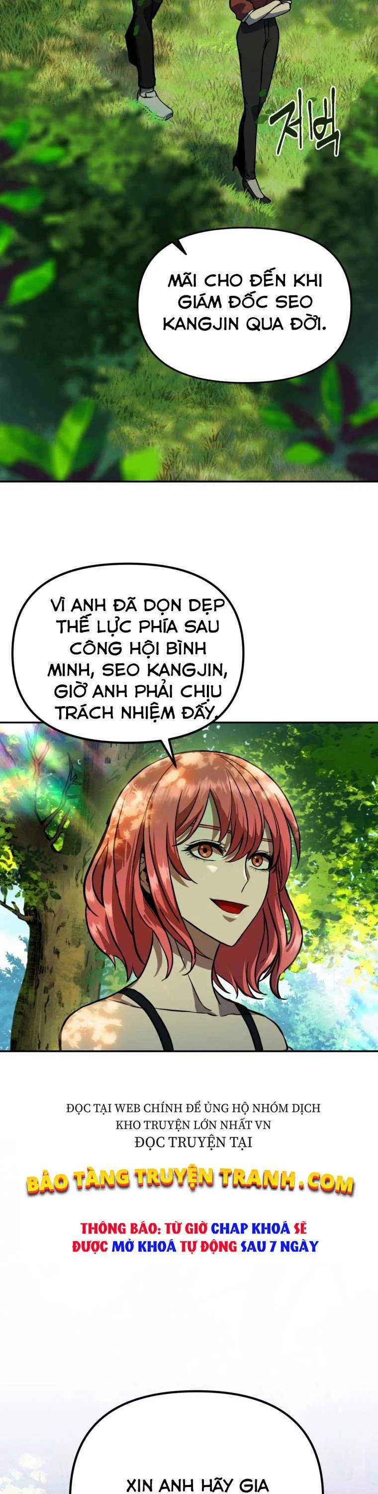 Thăng Hạng Từ Đỉnh Cấp 5 trang 31