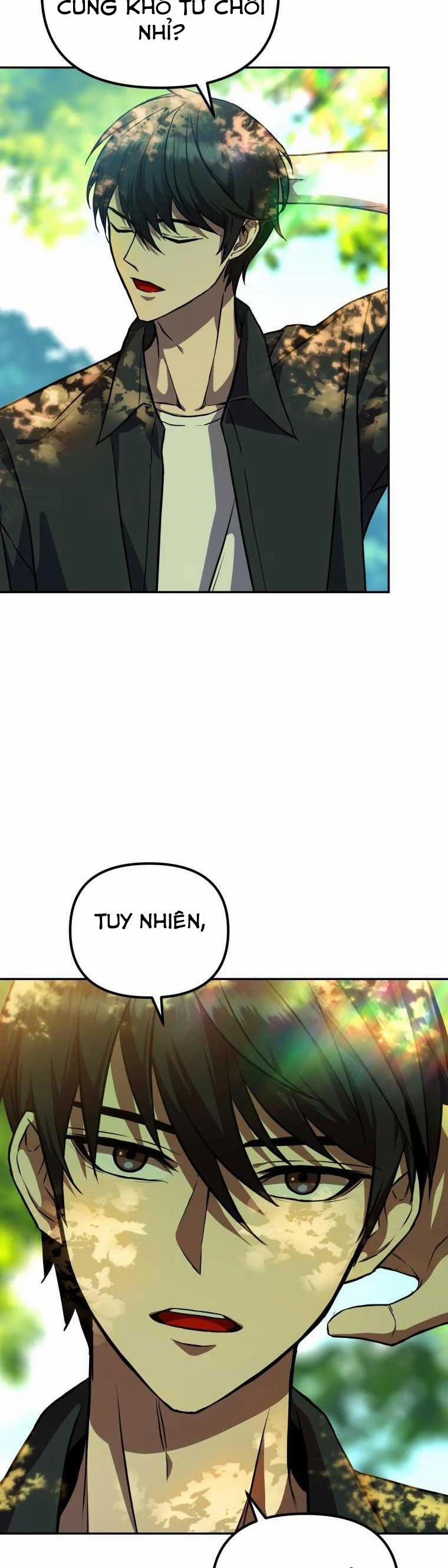 Thăng Hạng Từ Đỉnh Cấp 5 trang 33