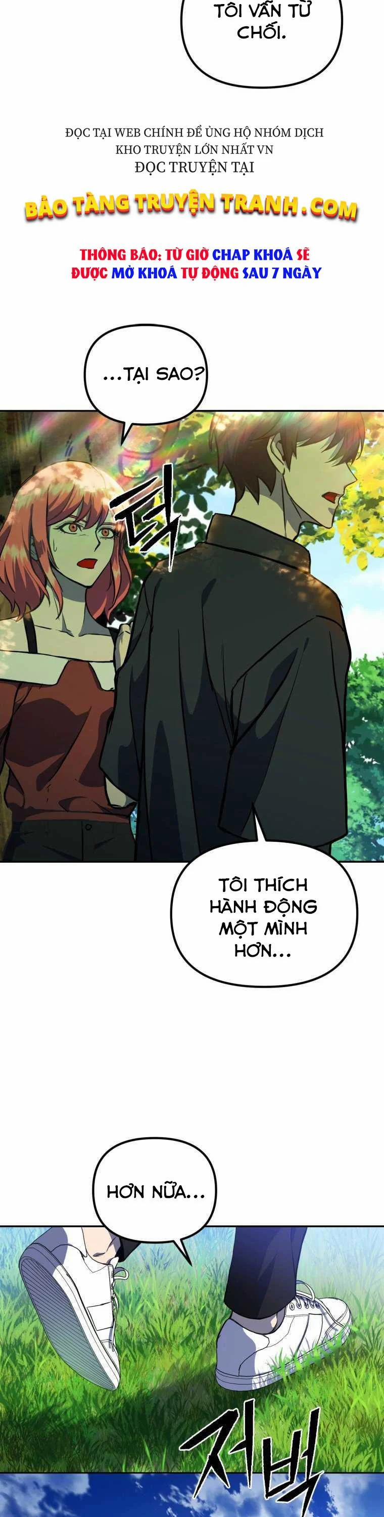 Thăng Hạng Từ Đỉnh Cấp 5 trang 34