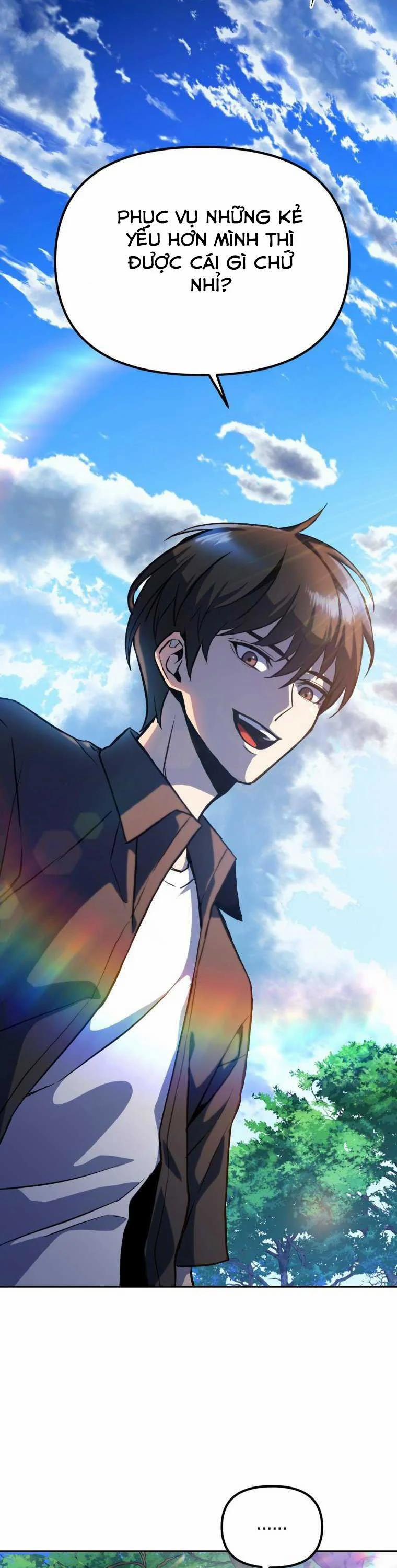 Thăng Hạng Từ Đỉnh Cấp 5 trang 35