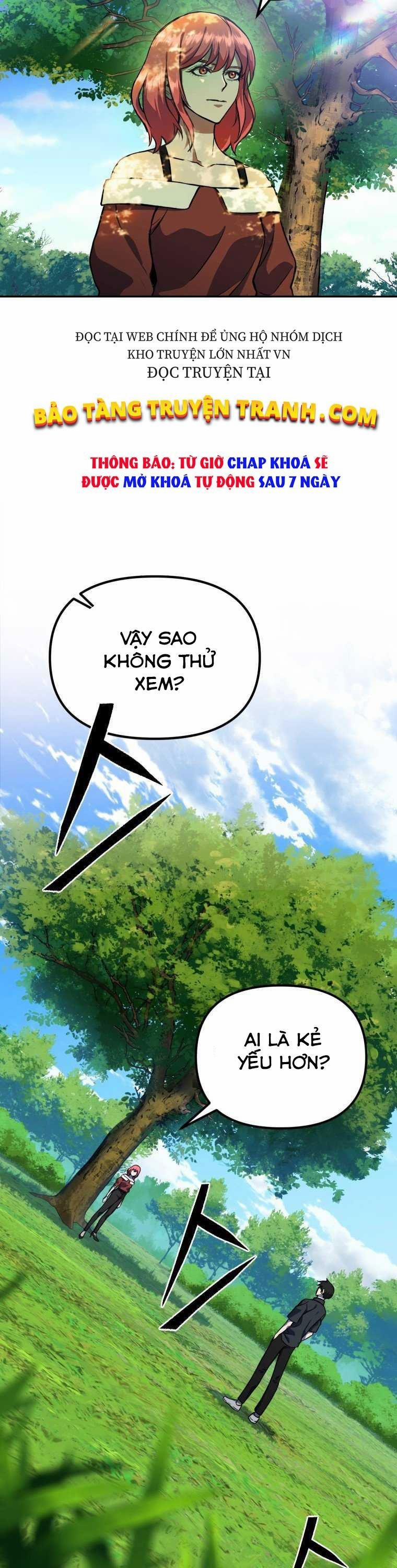 Thăng Hạng Từ Đỉnh Cấp 5 trang 36