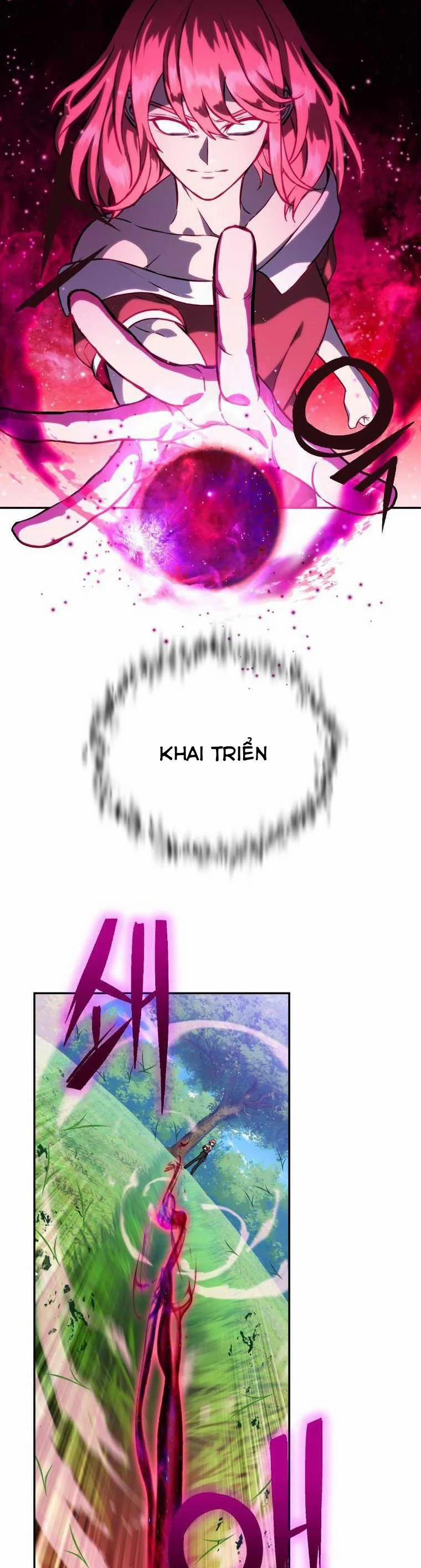 Thăng Hạng Từ Đỉnh Cấp 5 trang 39