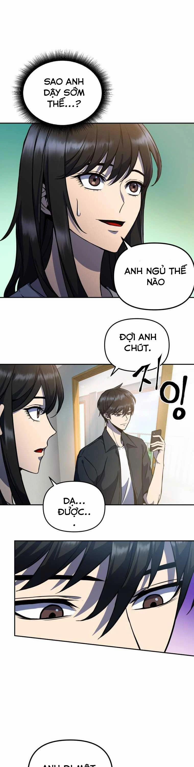 Thăng Hạng Từ Đỉnh Cấp 5 trang 4