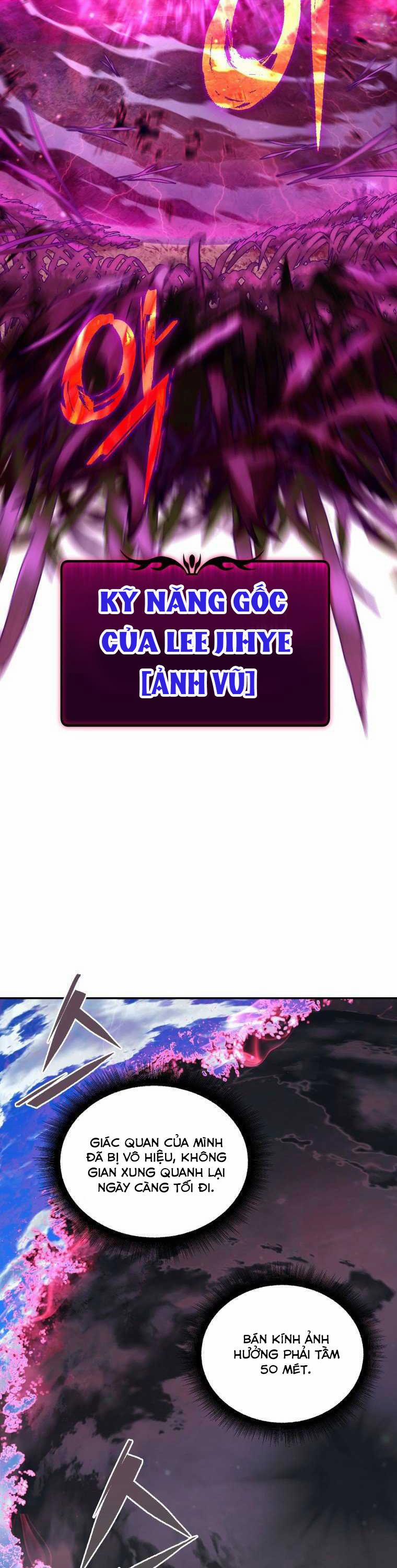 Thăng Hạng Từ Đỉnh Cấp 5 trang 43