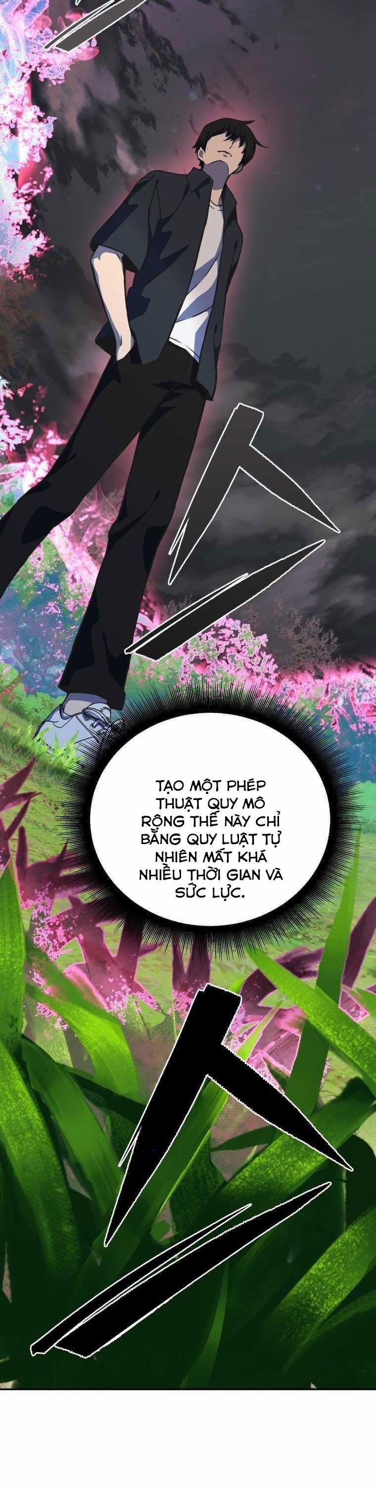 Thăng Hạng Từ Đỉnh Cấp 5 trang 44