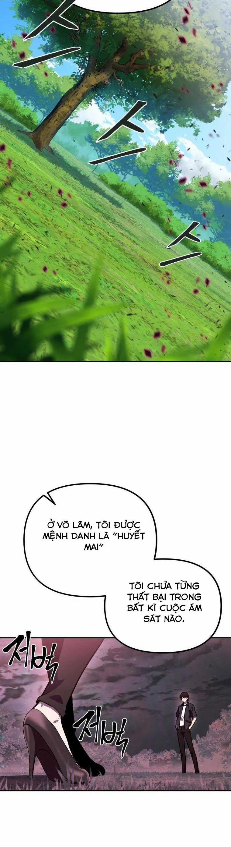 Thăng Hạng Từ Đỉnh Cấp 5 trang 46