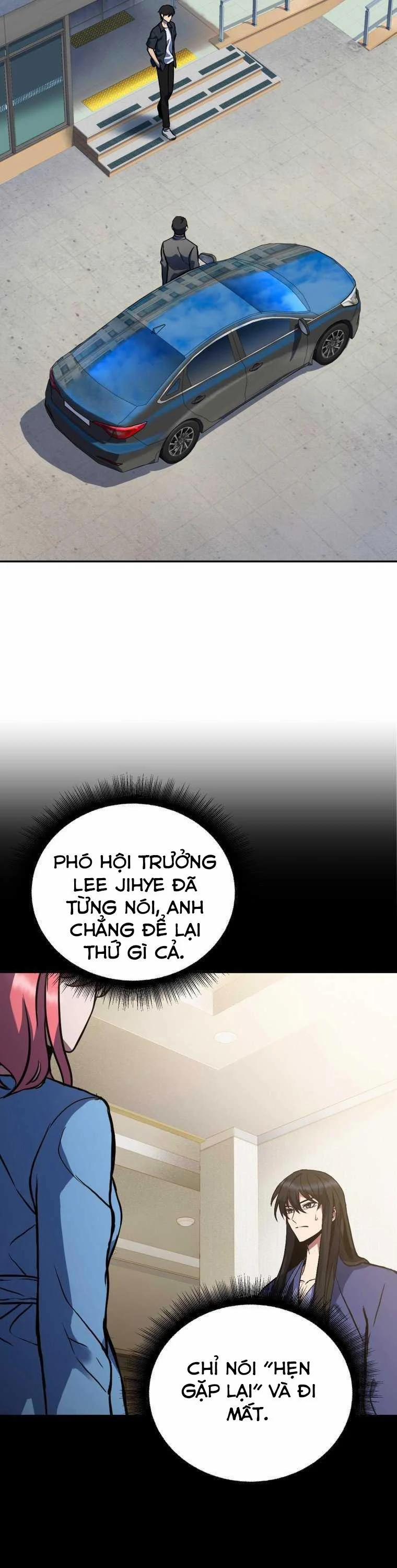 Thăng Hạng Từ Đỉnh Cấp 5 trang 6