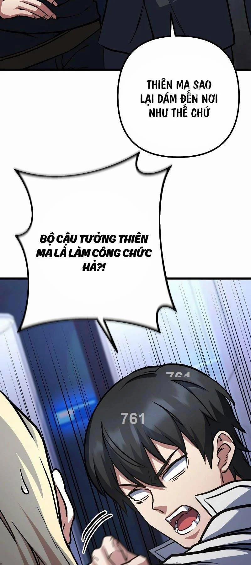 Thăng Hạng Từ Đỉnh Cấp 58 trang 1