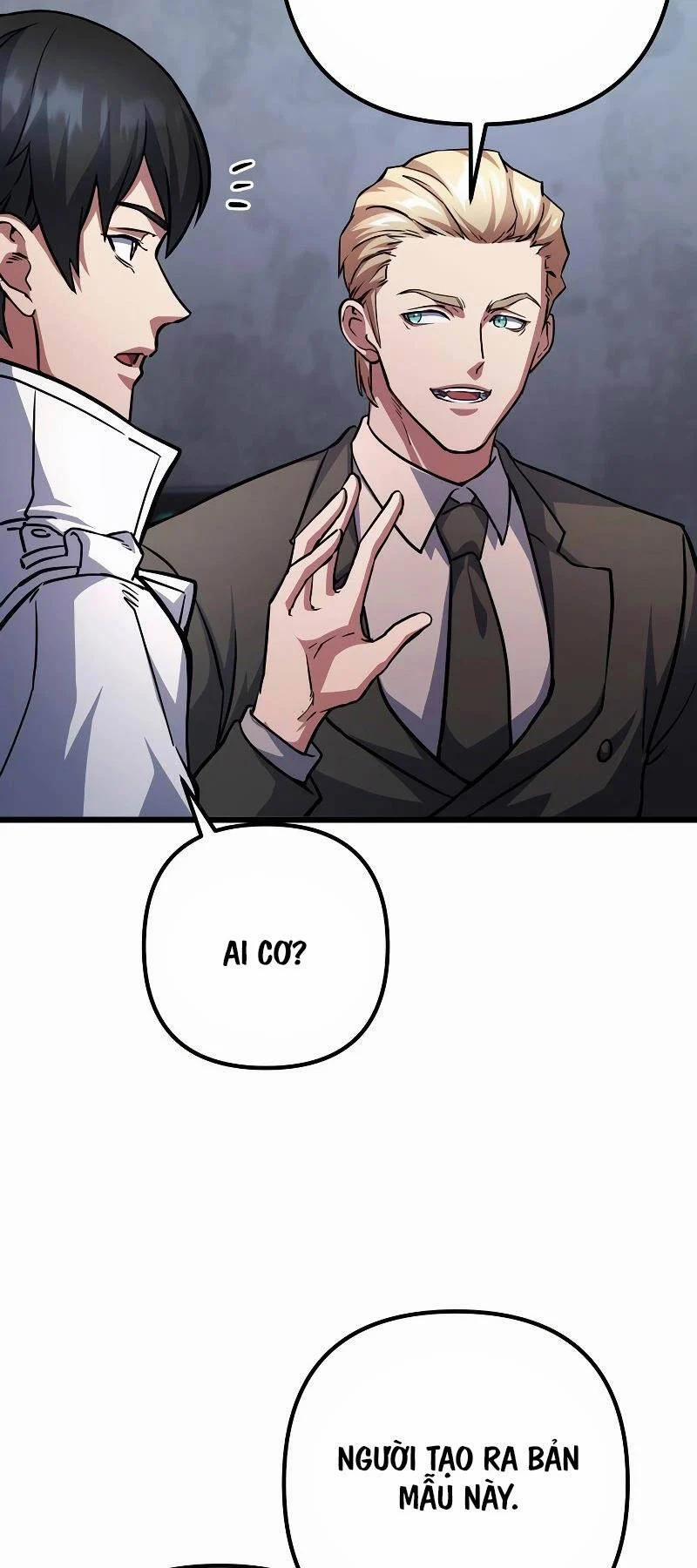 Thăng Hạng Từ Đỉnh Cấp 58 trang 10