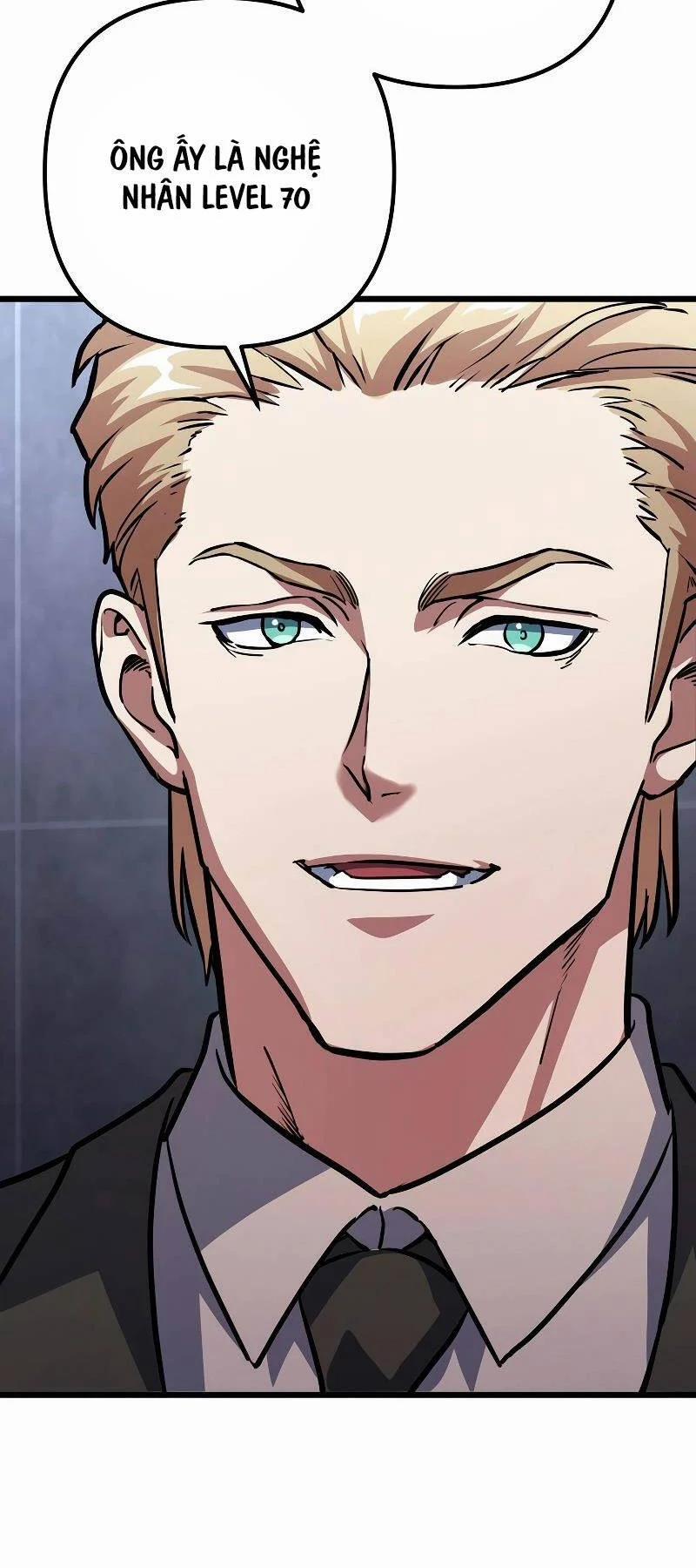 Thăng Hạng Từ Đỉnh Cấp 58 trang 11