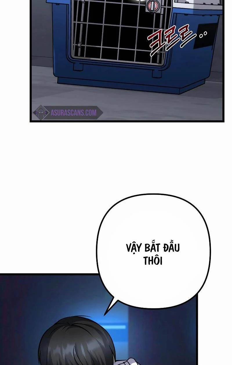 Thăng Hạng Từ Đỉnh Cấp 58 trang 15