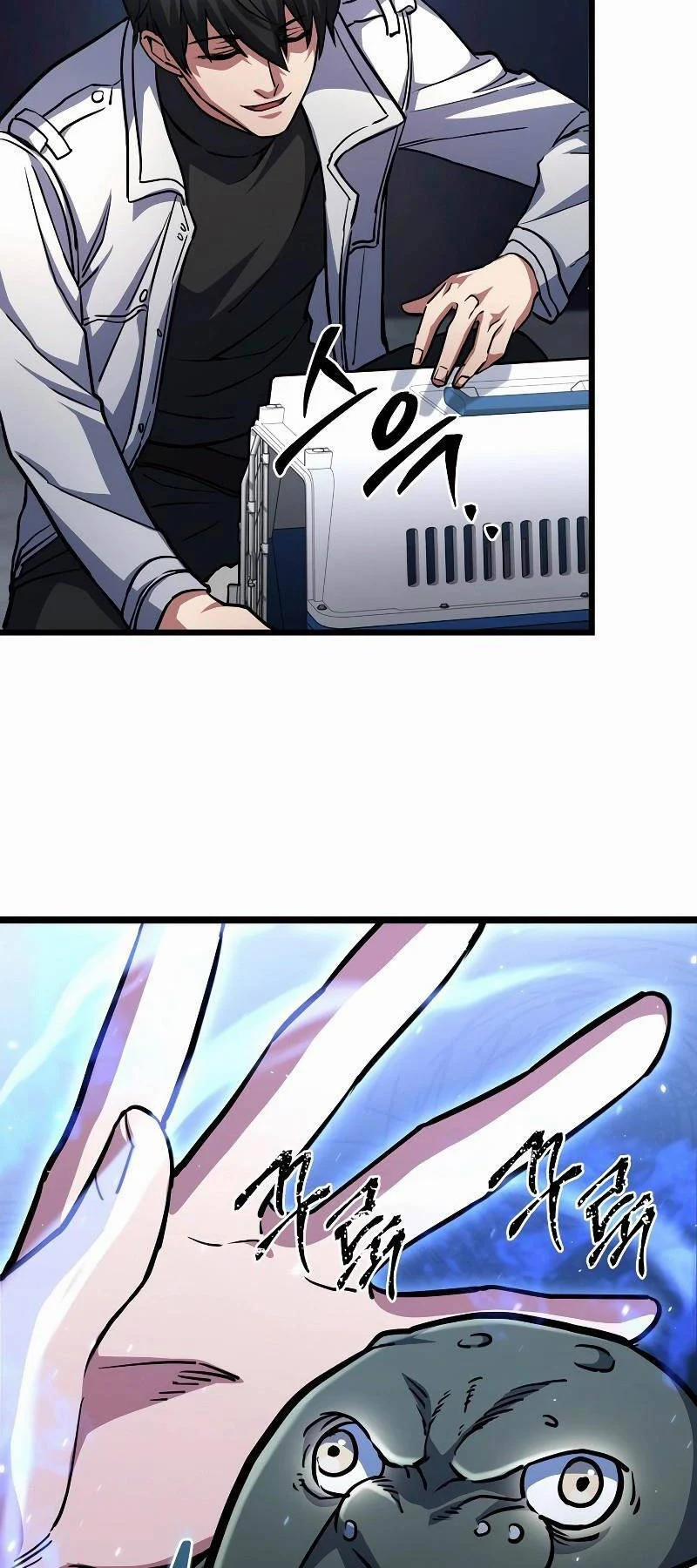 Thăng Hạng Từ Đỉnh Cấp 58 trang 16