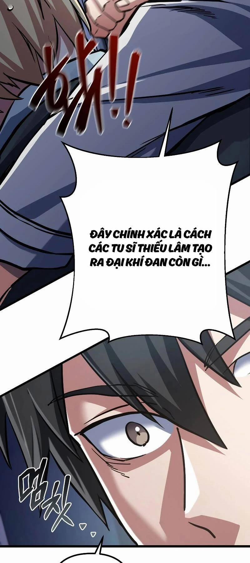 Thăng Hạng Từ Đỉnh Cấp 58 trang 2