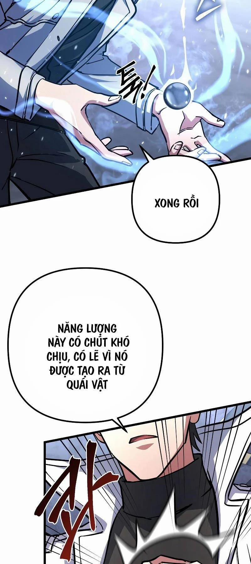 Thăng Hạng Từ Đỉnh Cấp 58 trang 20