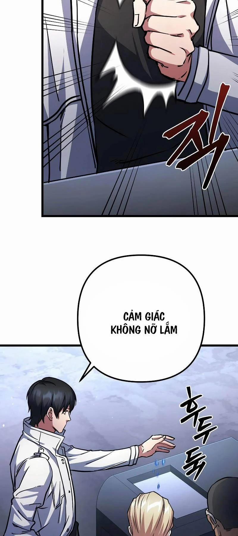 Thăng Hạng Từ Đỉnh Cấp 58 trang 21