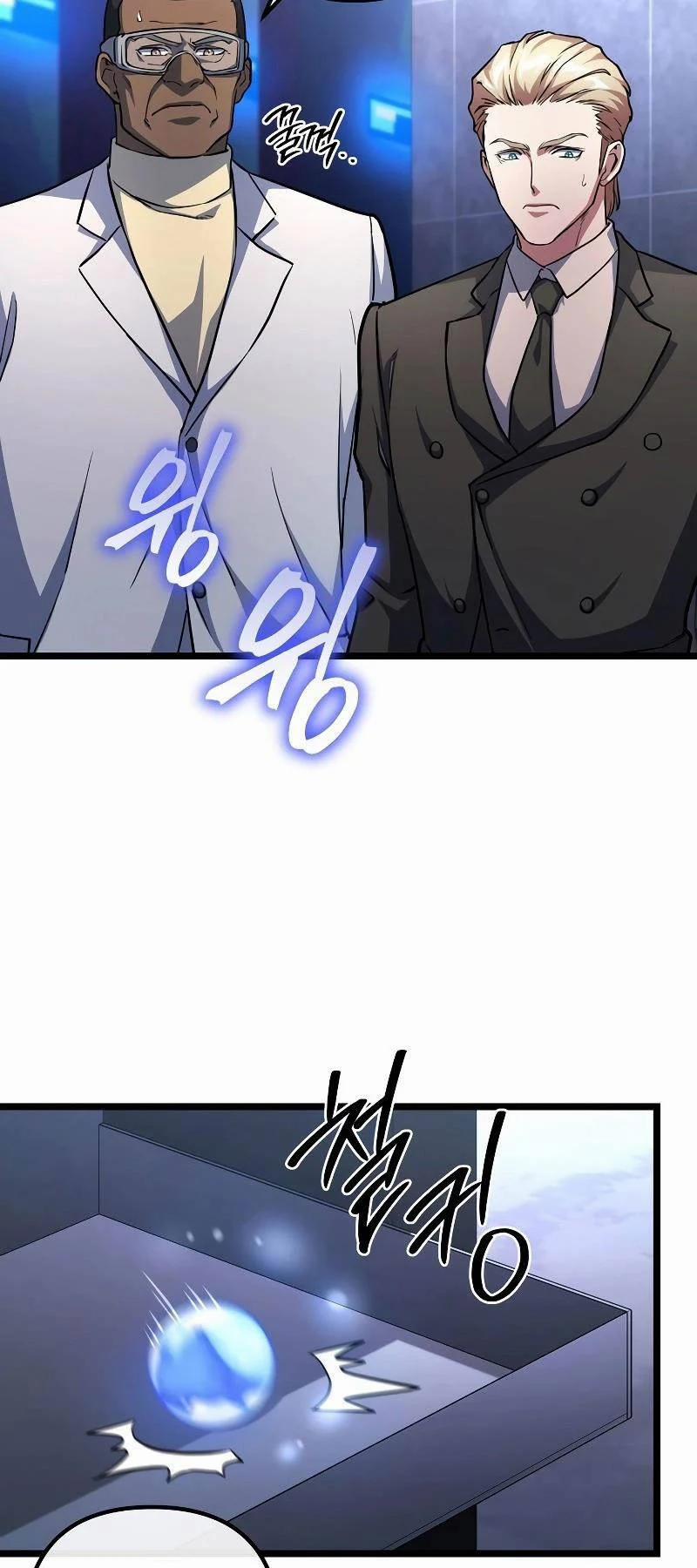 Thăng Hạng Từ Đỉnh Cấp 58 trang 23