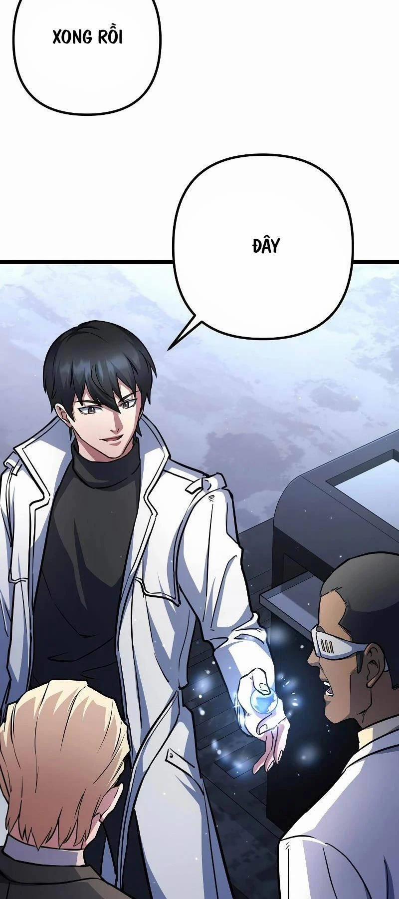 Thăng Hạng Từ Đỉnh Cấp 58 trang 24